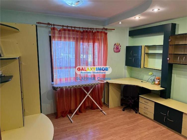 INCHIRIEZ APARTAMENT 3 CAMERE RAHOVA SEBASTIAN