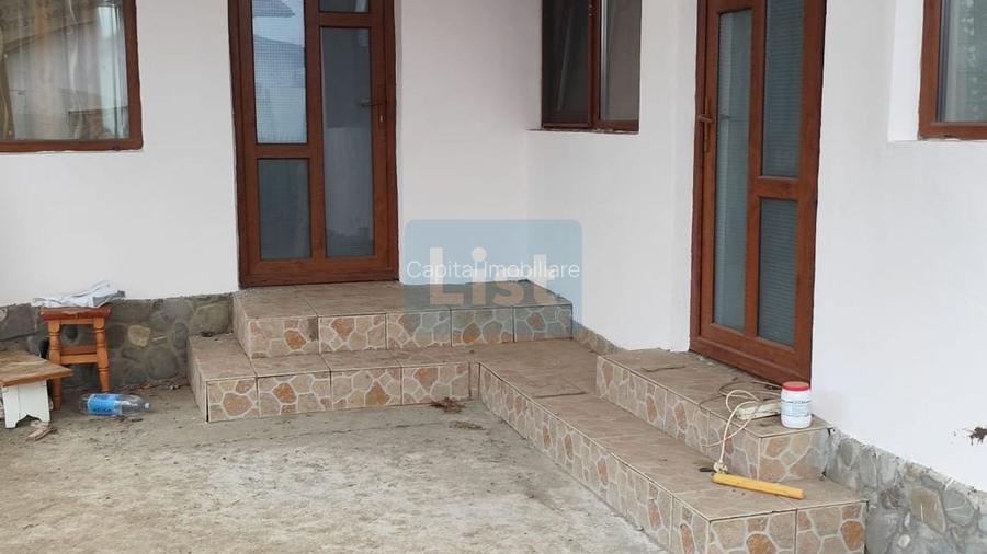 Casa Baicoi caramida 135 mp - 2