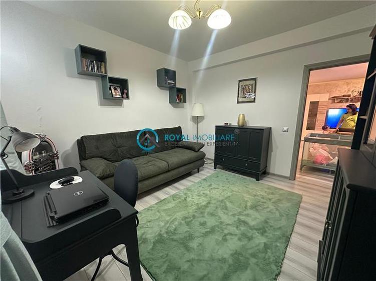 Royal Imobiliare - Vanzare casa in zona Bucov