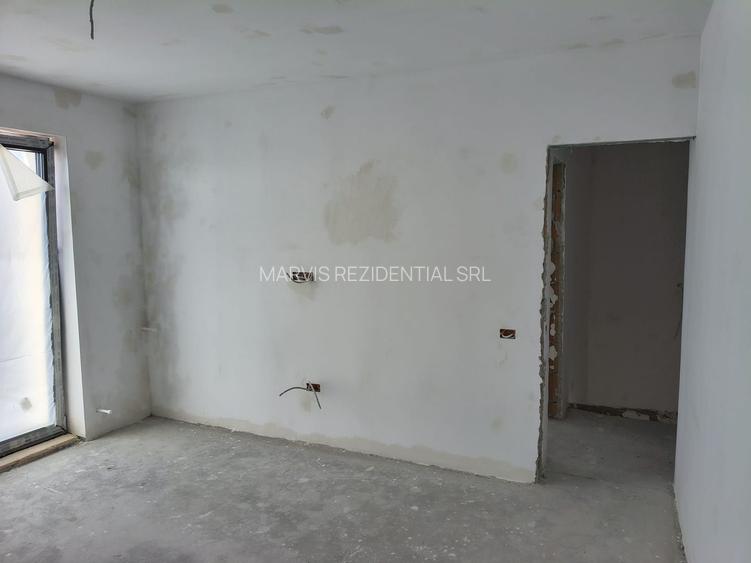 3var.vila insir. 4cam,3bai + 1-2-3 parcari/centru Popesti Leordeni - 22