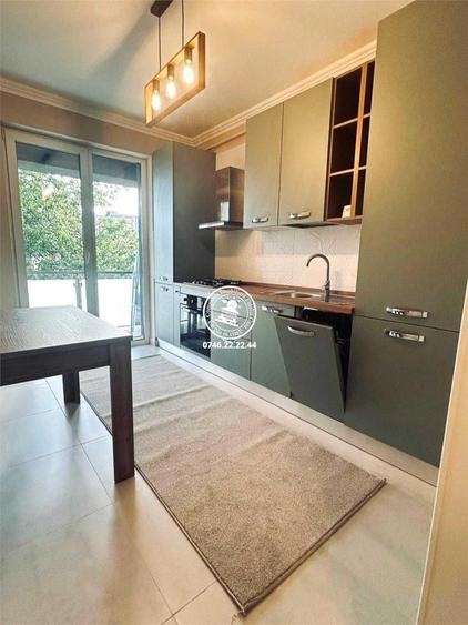 Apartament cu o camera lux Zona Tatarasi/Ciurchi/Tudor Vladimirescu