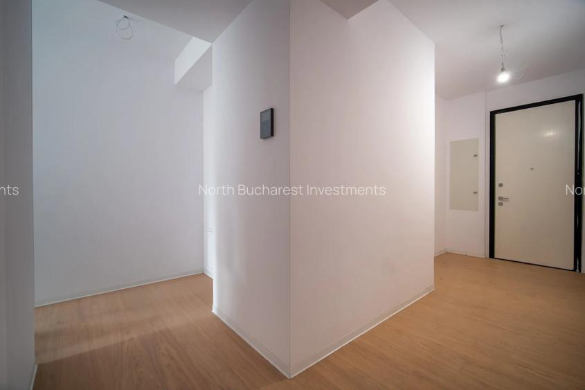 Apartament 4 camere Floreasca, Aviatiei, Bucuresti - 8