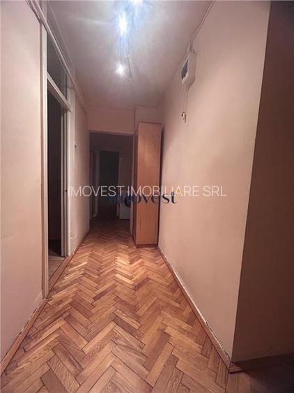 Apartament 3 Camere Micro 17 - 5