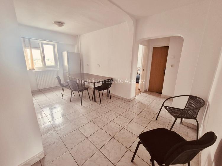 Apartament 3 camere Călărași - Hyperion, stradal, mobilat si utilat complet - 8