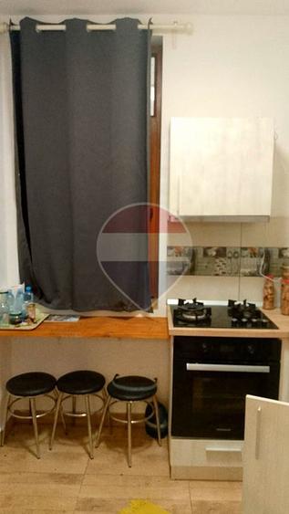 Piata Unirii_IN VILA_Apartament | 2 GARSONIERE individuale