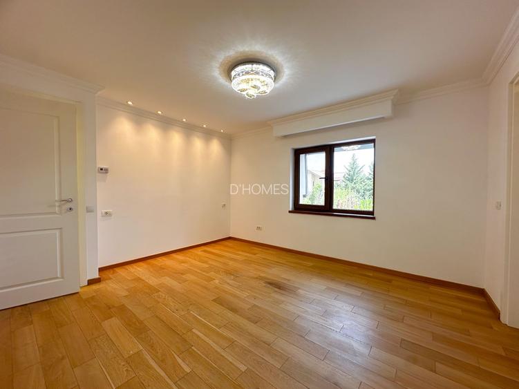 Chirie I Vilă individuală | 3 dormitoare | 1000 mp I Iancu Nicolae - 29