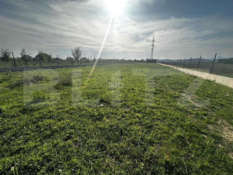 Teren intravilan, 650 mp, zona Prelungirea Panduri - 2