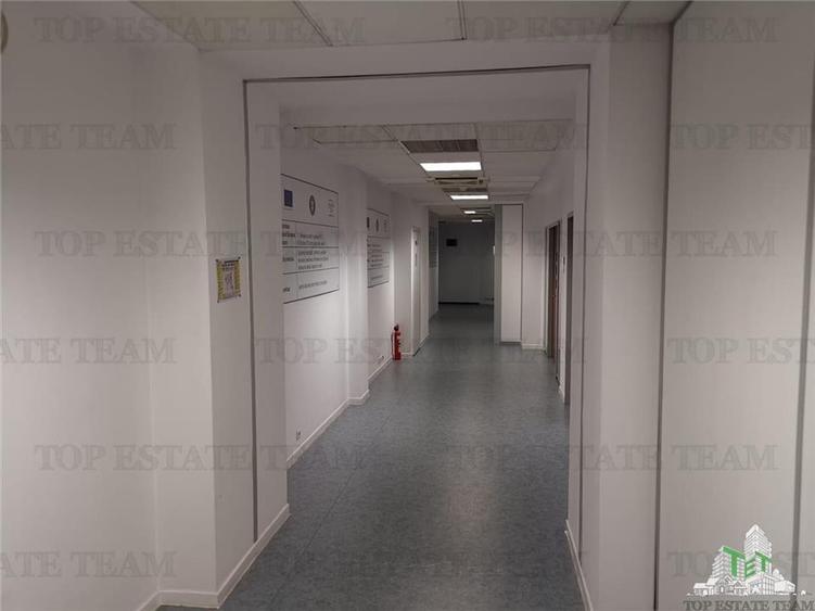 Cladire de birouri in zona zona ultracentrala a capitalei