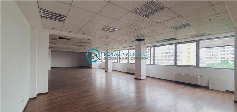 Royal Imobiliare - inchirieri spatii birouri, zona Vest