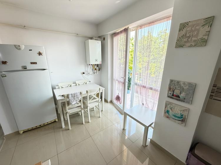 Inchiriere 2 camere zona Valea Lupului - Iriss Residence