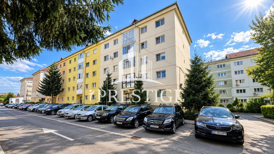 APARTAMENT 3 CAMERE DE VÂNZARE SIBIU | CALEA DUMBRĂVII | DECOMANDAT - 7