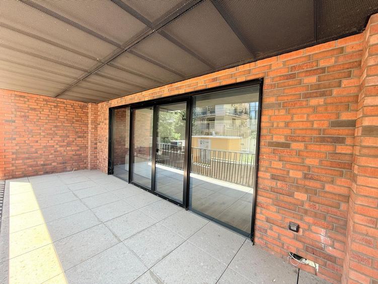 3 camere | Brick Lofts | Proiect nou