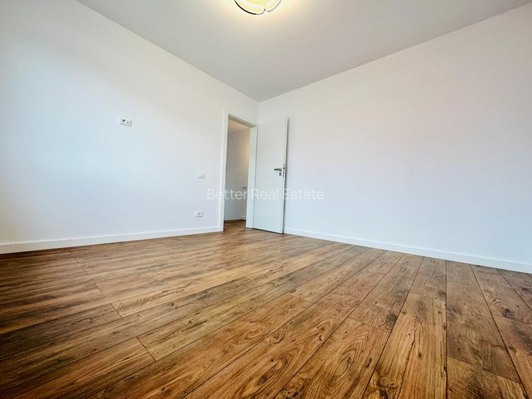 Casa Individuala - 4 Camere - Comuna Berceni - Teren 450 mp - 11