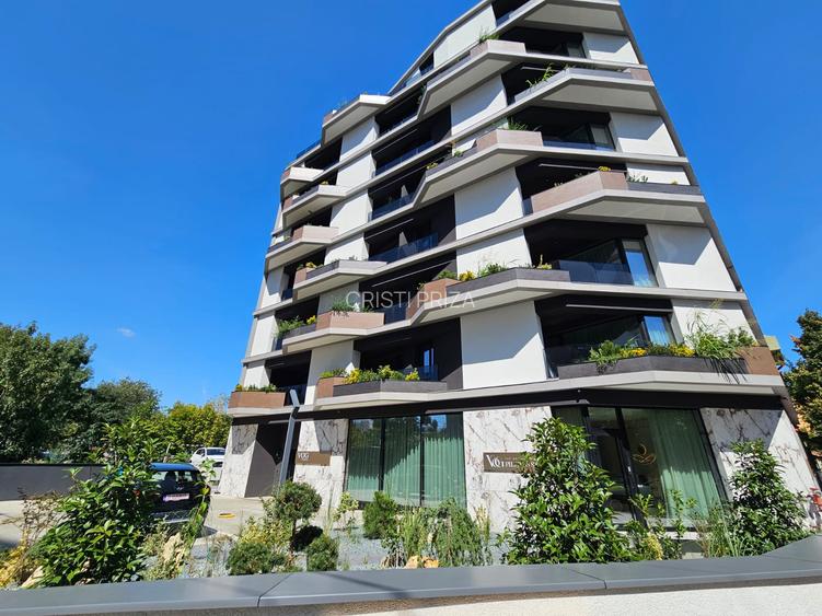 Apartament Premium 80 mp ( VoG Dudesti )+ parcare