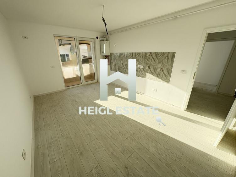 Apartament cu 3 camere in Giroc