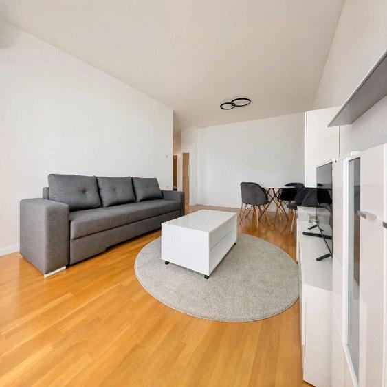 Apartament 2 camere de vânzare premium,  Luxuria Residence, terasă 10 mp