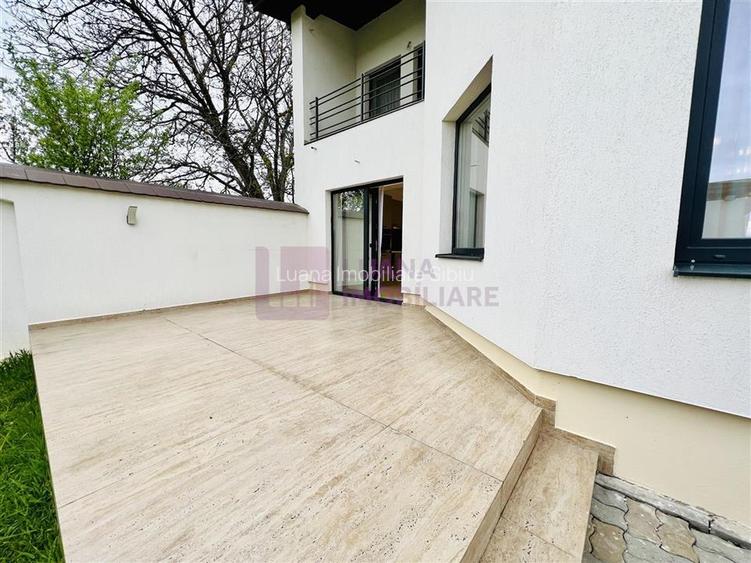 Casa 4 camere | PREMIUM | mobilata si utilata | zona linistita | video - 17