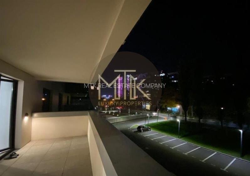Aviatiei Tower I Apartament 3 camere I Mobilat&Utilat Premium