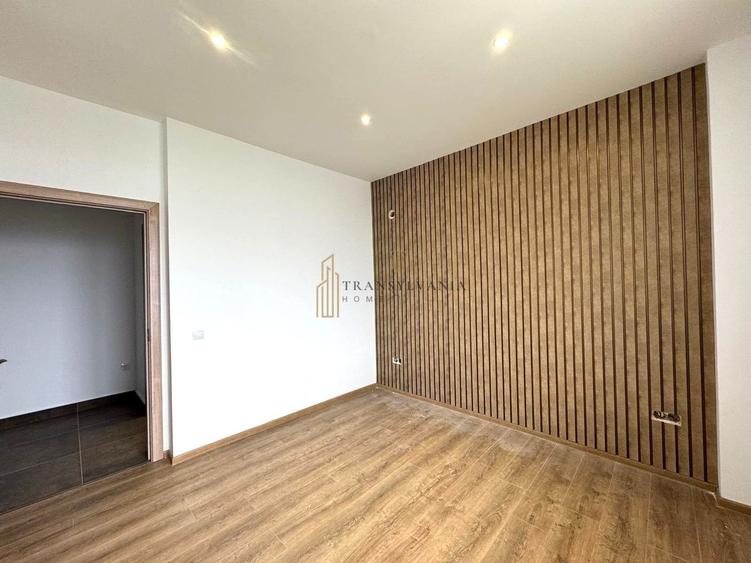 Apartament 2 camere, decomandat, 56 mp utili Zona Mihai Viteazu