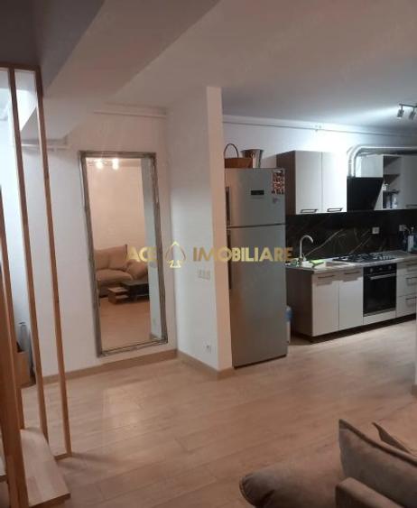 3 Camere de inchiriat | Dr Taberei | Centrala | Penthouse | Modern