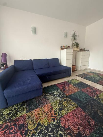 Pet Friendly – Apartament 2 camere de închiriat, Sanpetru, mobilat și utilat