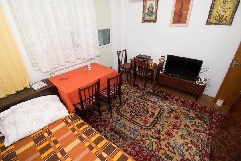 Apartament 3 camere de vânzare – Str. Constantin Brâncoveanu, Brașov | Etaj 3 |