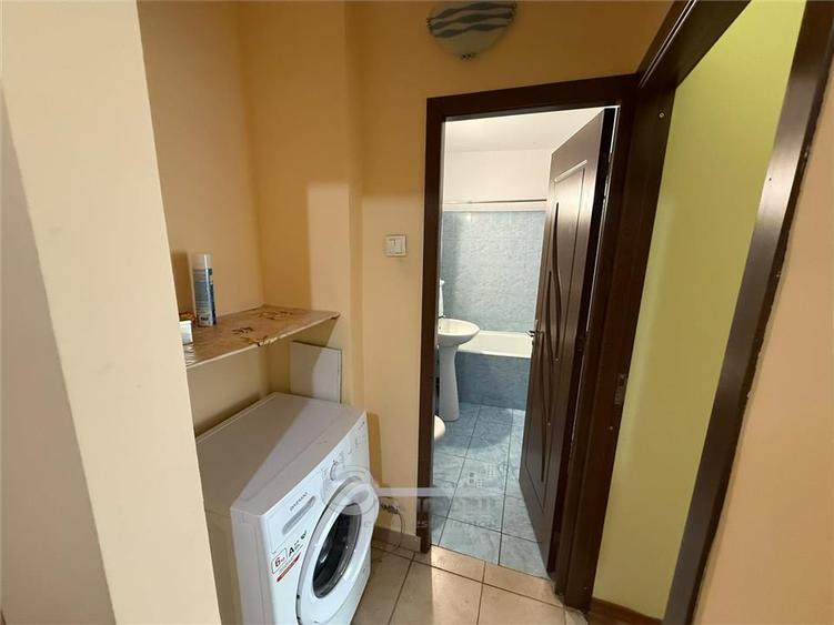 Apartament 2 camere, Târgu Cucu - 450€