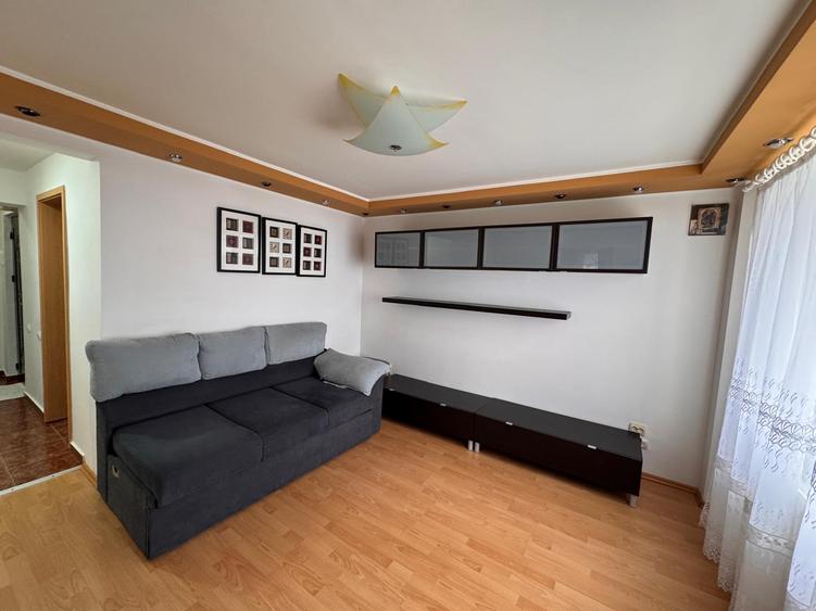 Apartament 3 camere – Bulevardul Mihai Eminescu,Etaj intermediar • 73.000 €
