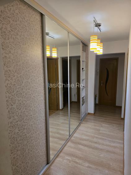 Apartament de vanzare, 3 camere, decomandat, 72 mp, Alexandru cel Bun - 10