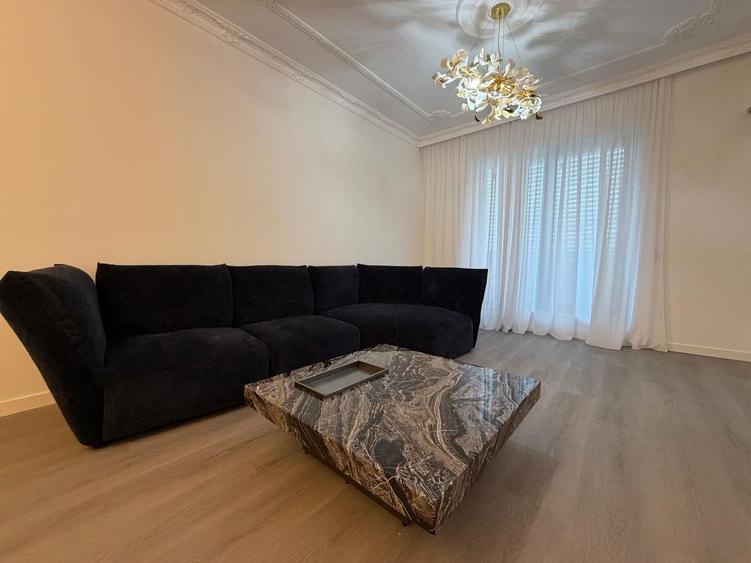 Apartament 2 camere 65 mp Exigent Plaza Residence - Faza 5 Lujerului Politehnica