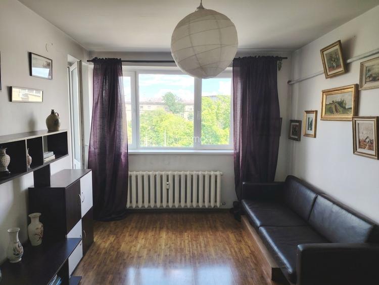 3 Camere Metrou Orizont | 3 min AFI Cotroceni | Loc Parcare ADP - 3