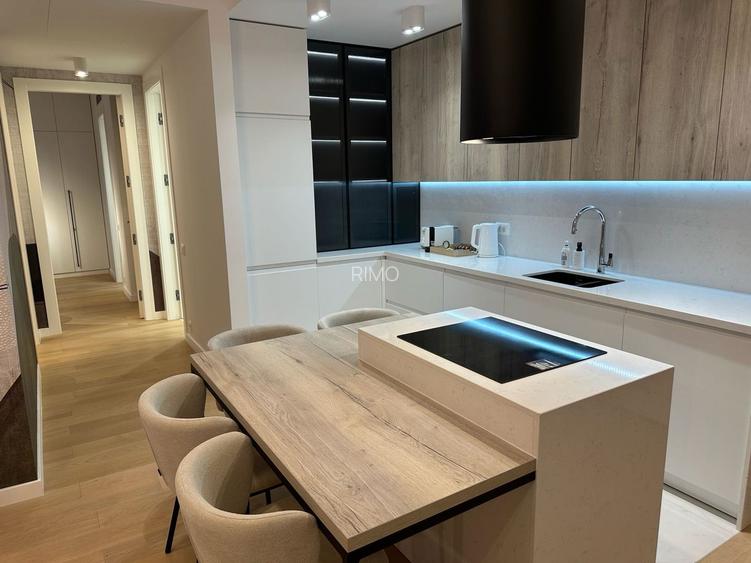 APARTAMENT PREMIUM | 3 CAMERE | ONE VERDI PARK - 9