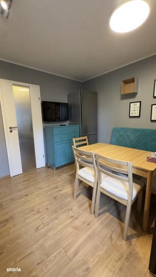 Apartament 4 camere | Panduri | Centrala proprie | Dressing | Prima inchiriere