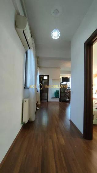 2 Camere de inchiriat | Bucurestii Noi | Metrou | Centrala Proprie | Parcare