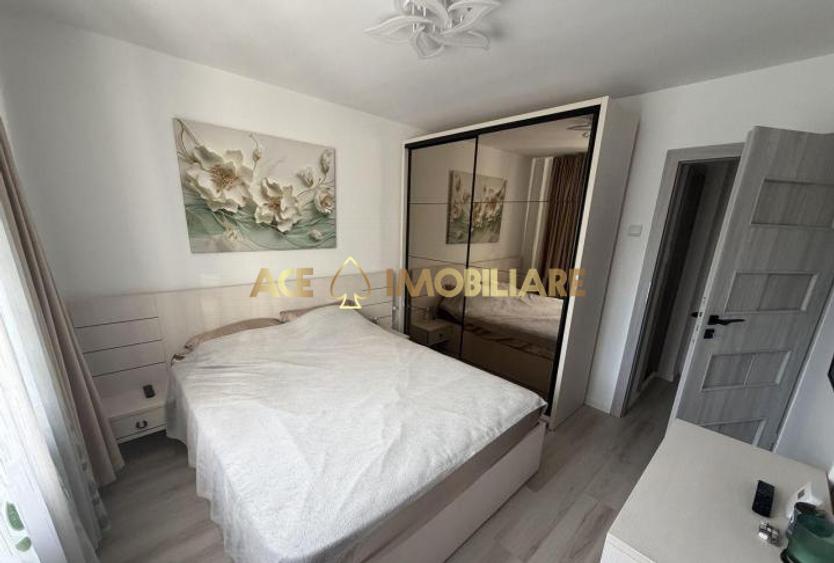 3 Camere de inchiriat | Crangasi | 2 Băi | Centrala | Parcare