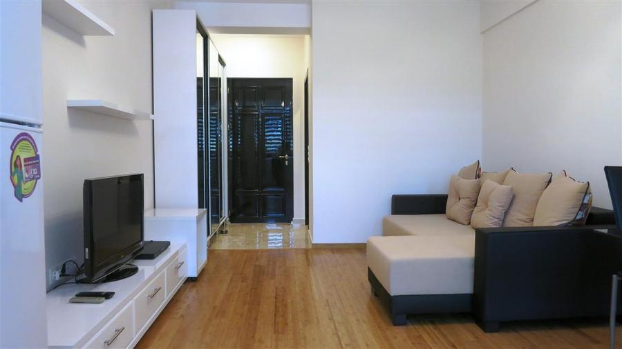 Apartament 1 camera ultramodern Complex Exclusive Copou