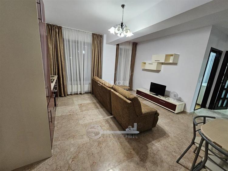 Apartament 2 Camere – Copou Exclusive Residence, Iași - 2