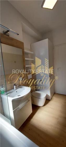 Apartament decomandat 2 camere+ loc parcare- Zona Girocului - 17