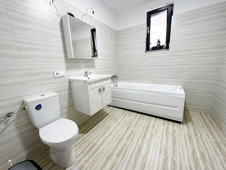 Casa generoasa 5 camere Trivale Clasa energetica A - 24