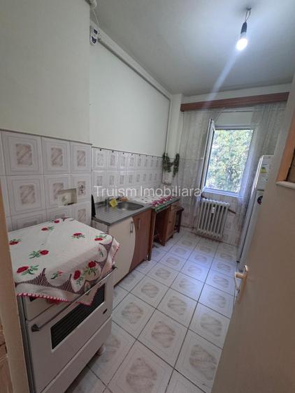 Apartament cu 2 camere, conf 1 semidec in zona Nord  - 5