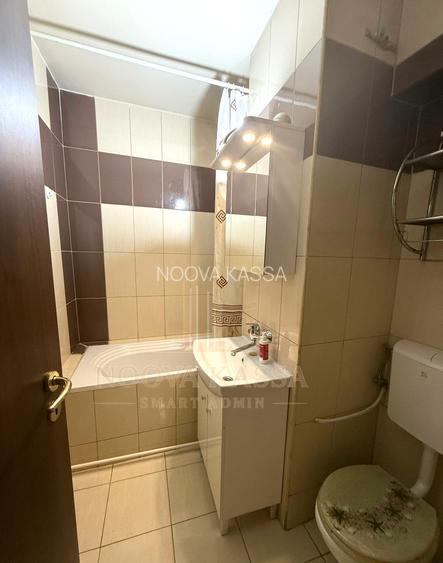 Tomis 2 - MD-uri, apartament cu vedere catre parc - 6