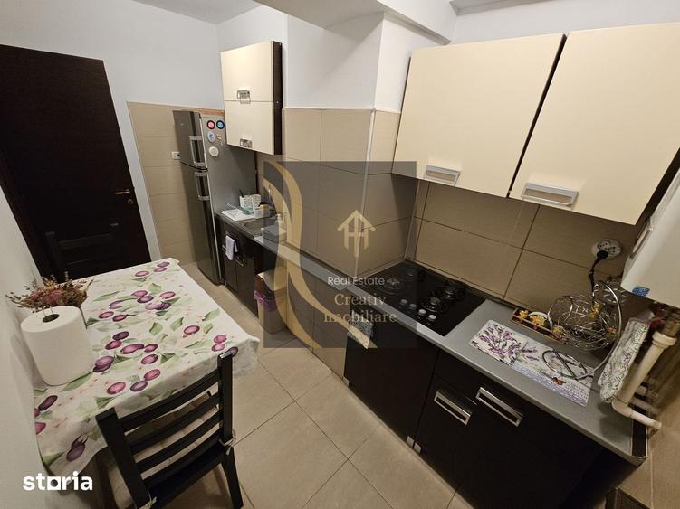 Studio Garsoniera Vacarescu Tineretului