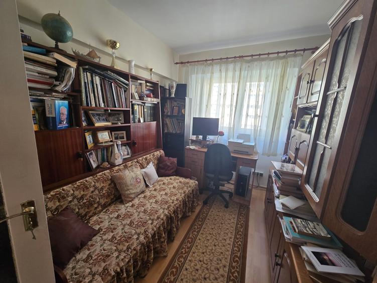 APARTAMENT 4 CAMERE | ȘOSEAUA COLENTINA – McDONALD'S | 94 MP | 2 BALCOANE