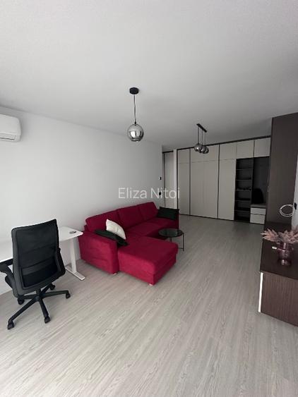 Apartament 2 camere, Prima Inchiriere - Elite City, Iris, Cluj Napoca