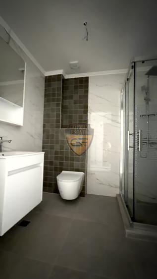 3 camere decomandat – Energia Residence – 85 mp – Parcare subterana
