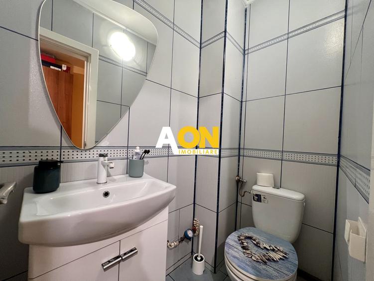 Apartament 3 Camere | 67 mp | 2 Bai | DECOMANDAT | Zona cetate
