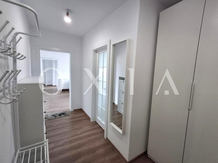AX1058 Take Ionescu-Medicina, Renovat Complet, Mobilat&Utilat Nou