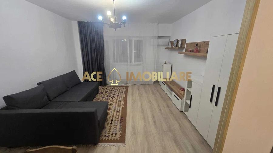 Garsoniera de inchiriat | Vitan | Mobilat | Utilat