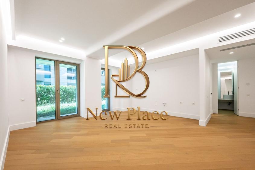 IANCU NICOLAE| Apartament exclusivist | Curte 44 mp | Ultra Lux