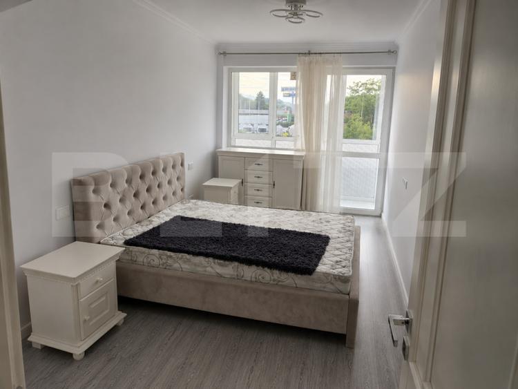 Apartament 3 camere, 79.40 mp, London Residence